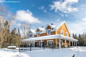 mes chalets sélectionnés Weedon, Estrie/Cantons-de-l'est
