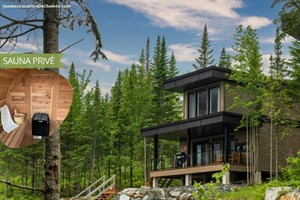 ski vacation rentals Adstock, Chaudière Appalaches