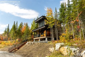 cottage rentals Adstock, Chaudière Appalaches