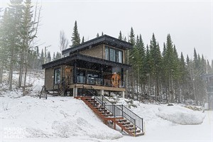 cottage rentals with last minute deals Adstock, Chaudière Appalaches