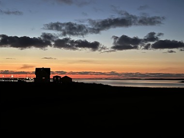 chalets à louer Havre-Aubert, Îles-de-la-Madeleine