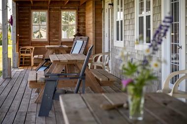 chalet a louer | Aux Portes de la Grave (Studio 6)
