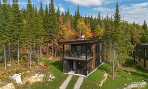 chalet a louer | Versant du Mont