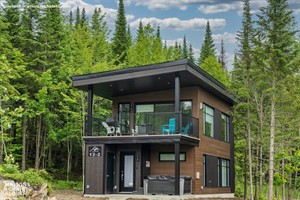 cottage rentals with last minute deals Adstock, Chaudière Appalaches