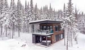 cottage rentals Adstock, Chaudière Appalaches
