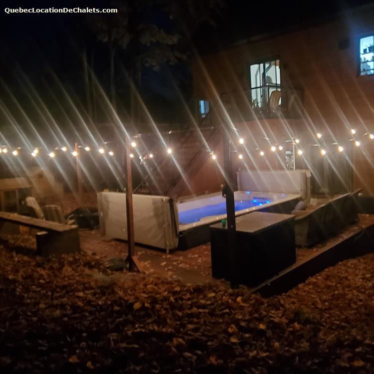 Chalet à louer Estrie/Cantonsdel'est, Bromont Chalet de Ski Bromont