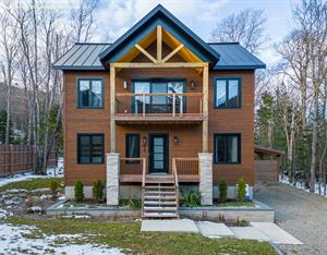chalets avec spa Saint-Philémon, Chaudière Appalaches