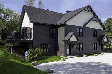 chalet a louer | Le Georgia et Spa