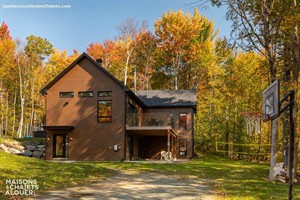 cottage rentals Brownsburg-Chatham, Laurentides