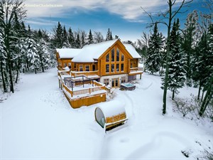 cottage rentals Saint-Sauveur, Laurentides