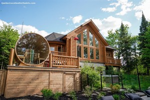 cottage rentals Saint-Sauveur, Laurentides