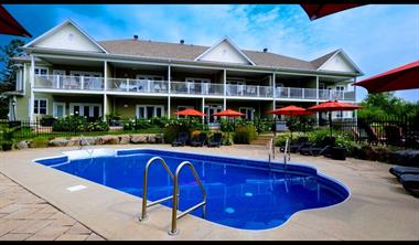 chalets ou condos de ski Bromont, Estrie/Cantons-de-l'est