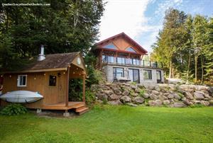 Cottage rental | Chalet Oly
