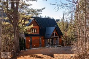 chalets avec spa Saint-Côme, Lanaudière