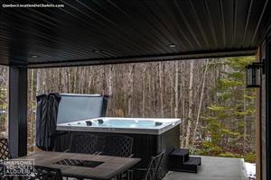 ski vacation rentals Adstock, Chaudière Appalaches