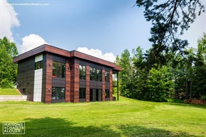 cottage rentals Beaulac-Garthby, Chaudière Appalaches