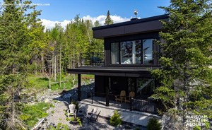 cottage rentals with last minute deals Adstock, Chaudière Appalaches