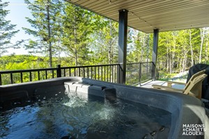 cottage rentals Adstock, Chaudière Appalaches