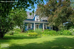 cottage rentals Melbourne, Estrie/Cantons-de-l'est