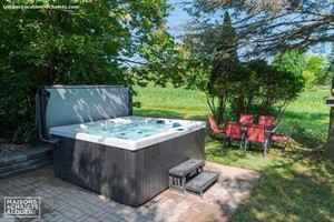 Melbourne, Estrie/Cantons-de-l'est