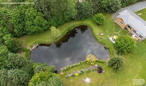 chalet a louer | L'Étang de la Paix
