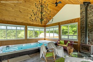 cottage rentals Dudswell, Estrie/Cantons-de-l'est