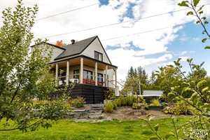 chalets avec spa Lambton, Estrie/Cantons-de-l'est
