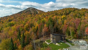 Cottage rental | Le Gîte du Mont Adstock