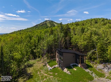 cottage rentals with last minute deals Adstock, Chaudière Appalaches