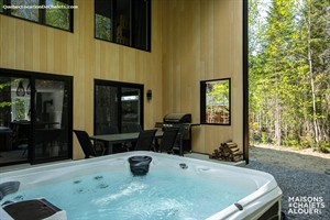 cottage rentals with last minute deals Adstock, Chaudière Appalaches