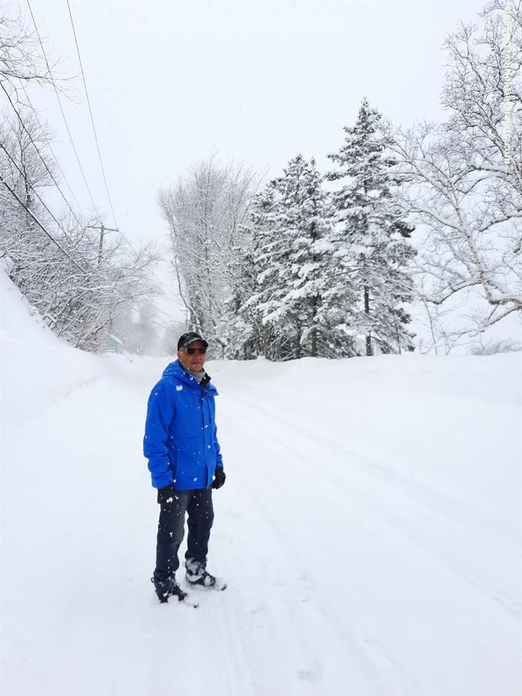 Chalet à louer Bas SaintLaurent, SaintMathieudeRioux ici le Bonheur