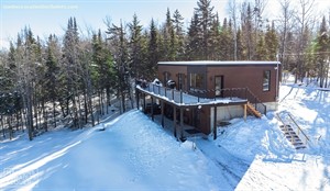 cottage rentals Adstock, Chaudière Appalaches