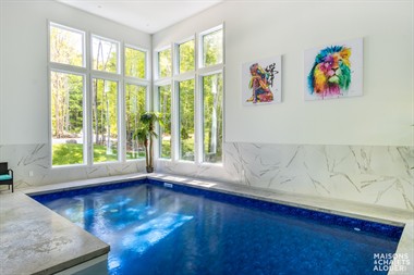 chalet a louer | L'Angèle d'Orford