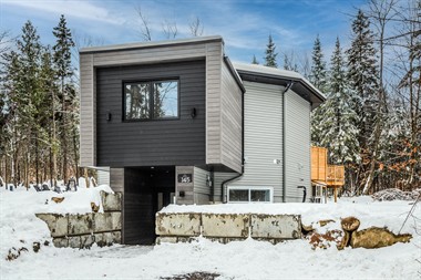 cottage rentals with last minute deals Chertsey, Lanaudière