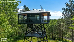 cottage rentals Saint-Romain, Estrie/Cantons-de-l'est