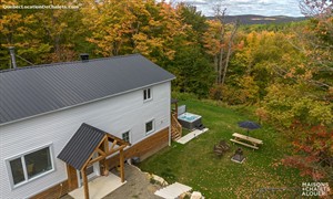 chalets à louer Notre-Dame-des-Bois, Estrie/Cantons-de-l'est