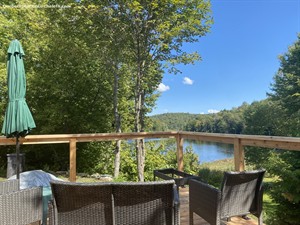 chalets à louer Saint-Sauveur, Laurentides