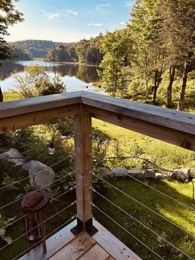 cottage rentals Saint-Sauveur, Laurentides