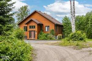 chalets à louer Lamarche, Saguenay-Lac-St-Jean