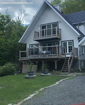 ski vacation rentals Sainte-Adèle, Laurentides