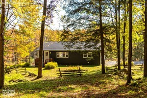 Cottage rental | Le Domaine Champêtre