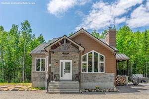 Cottage rental | Chalet Natur Rustik