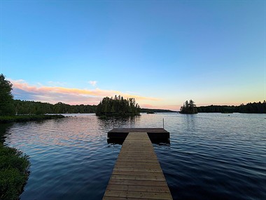 Cottage rental | Cottage 12561