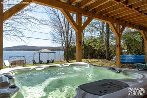 cottage rentals Stratford, Estrie/Cantons-de-l'est