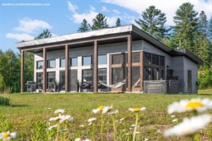 Cottage rental | LE PAZ