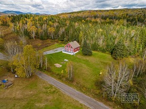 cottage rentals Saint-Tite-des-Caps, Charlevoix