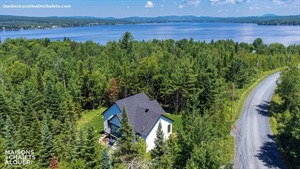 cottage rentals Beaulac-Garthby, Chaudière Appalaches