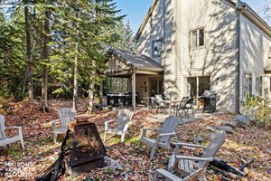 cottage rentals Saint-Fortunat, Chaudière Appalaches