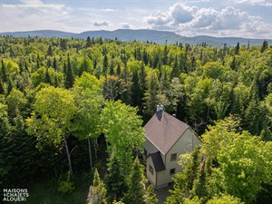 cottage rentals Saint-Fortunat, Chaudière Appalaches