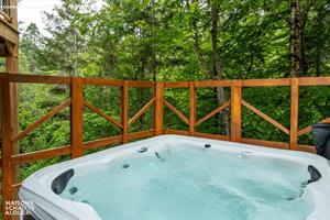 Cottage rental | Au Domaine de la Chute Pellerin